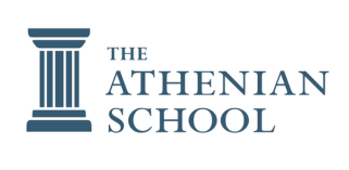 Athenian Logo
