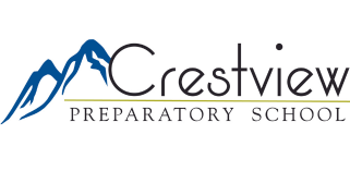 Crestview Prep logo