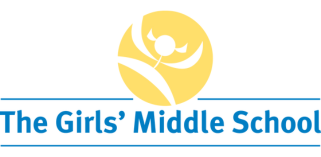 Girls' Middle School logo