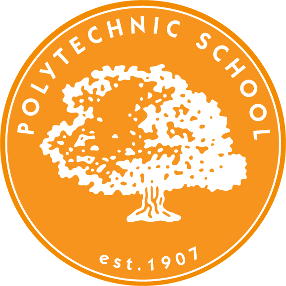 Polytechnic School logo