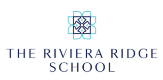 Riviera Ridge School logo