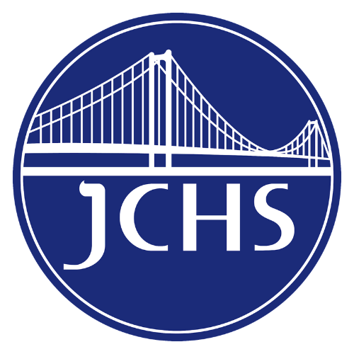 Jewish Community High School Logo