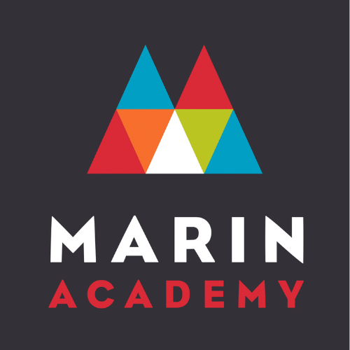 Marin Academy logo