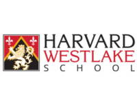 Harvard Westlake Logo