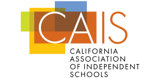 California Association of Independent Schools Logo