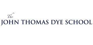 John Thomas Dye School Logo