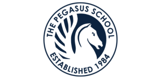 Pegasus School Logo