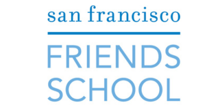 San Francisco Friends School Logo