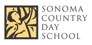 Sonoma Country Day School Logo