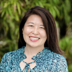 Jennifer Liu Jennifer Liu, CATDC Facilitator
