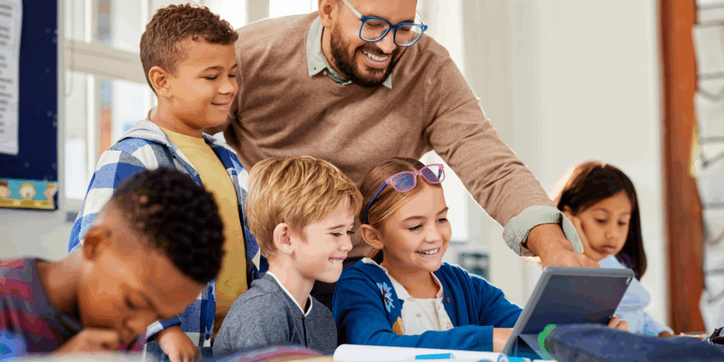 Independent School Educator