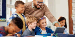 Independent School Educator