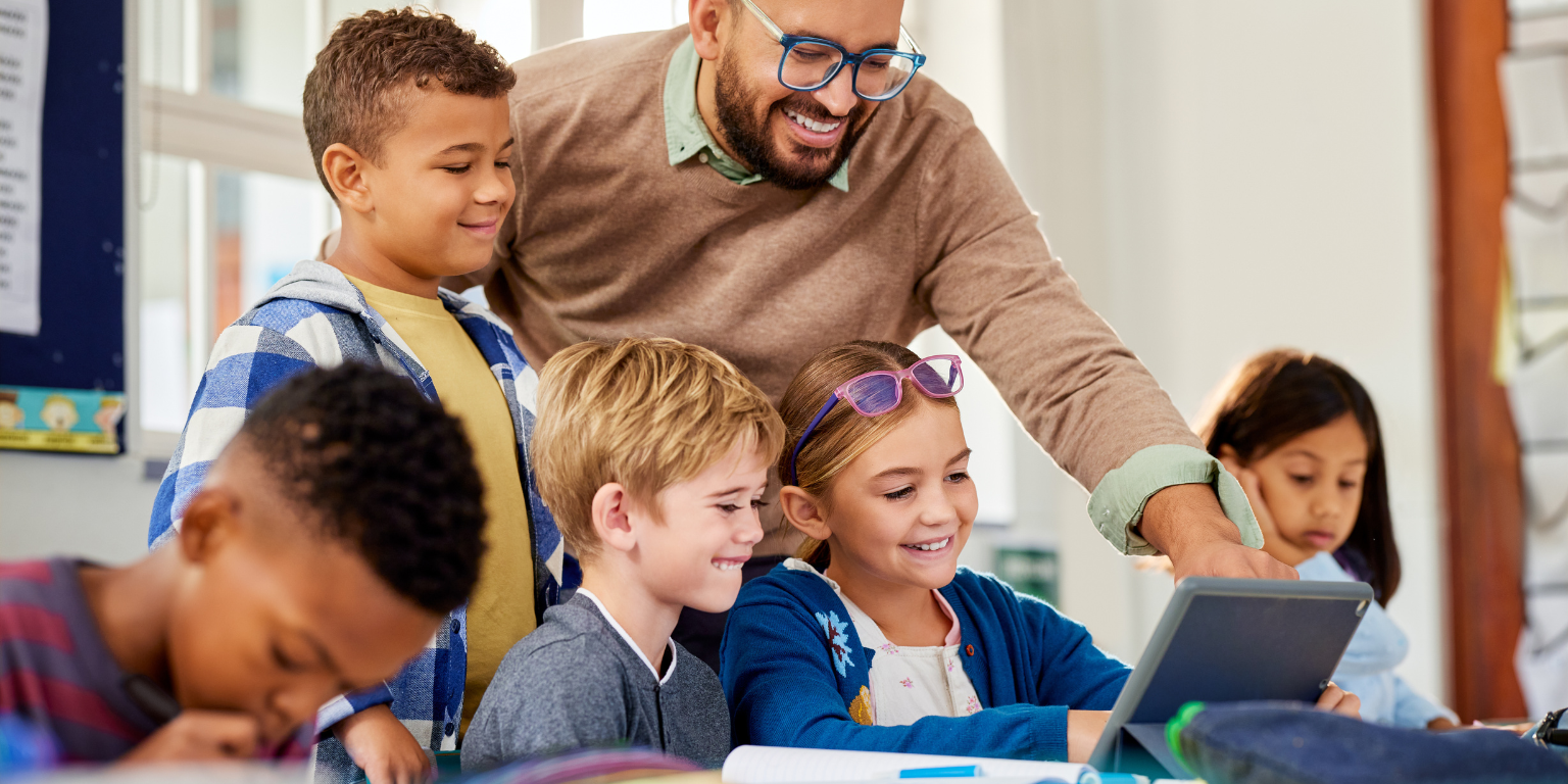 AI in lower schools Independent School Educator