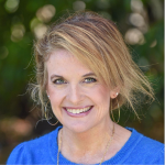 Jen Tuten, CATDC Facilitator