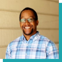 Justin Riddle, CATDC Facilitator
