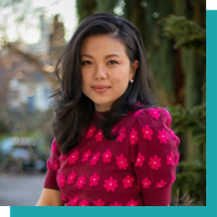 Kawai Lai, CATDC Facilitator