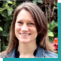 Rebecca Russell, CATDC Facilitator