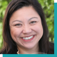 Tammi Abad, CATDC Facilitator