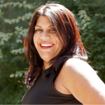 Tanveer Alibhai, CATDC Facilitator