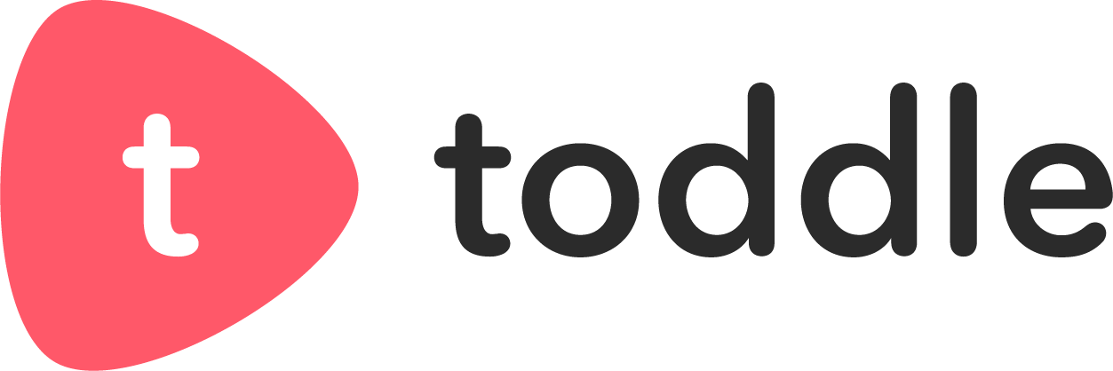 Toddle, CATDC Sponsor