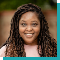 Whittney Rooks, CATDC Facilitator