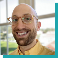 Michael Vossen, CATDC Facilitator