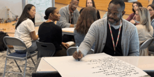 Cultures of Thinking Summit