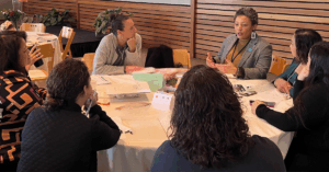 Women + Leadership Participants