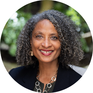 Angela Taylor, CATDC Panelist