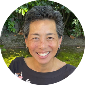 Cheryl Ting, CATDC Panelist