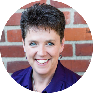 Julie Galles, CATDC Panelist