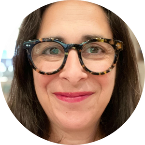 Liz Davis, Women + Leadership Committee