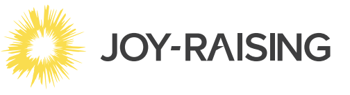 Joy Raising, CATDC Bronze Sponsor