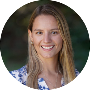 Maggie Karlson, Women + Leadership Committee