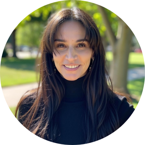 Meredith Herrera, CATDC Panelist