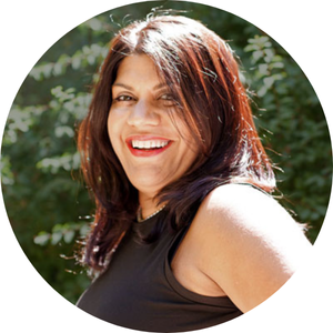 Tanveer Alibhai, Women + Leadership Committee