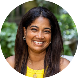 Tesha Poe, CATDC Guest Moderator