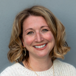 Mary Beth Thompson, CATDC Facilitator