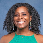 Amanda Raynor, CATDC Facilitator