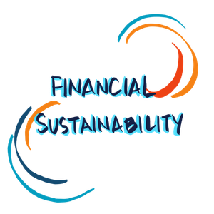 Financial Sustainability, CATDC Priority