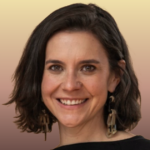 Lizzie Rogal, CATDC Facilitator