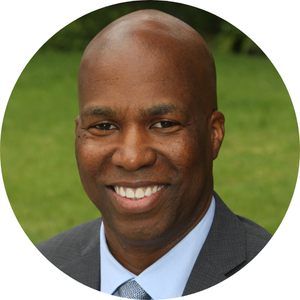 Dr. Roger Bridges, CATDC Coach