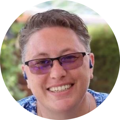 Diane Main, CATDC Planning Team