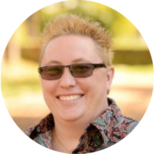 Diane Main, CATDC Facilitator