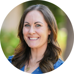 Megan Madden, CATDC Facilitator