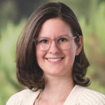 Rachel Blumenthal, CATDC Facilitator