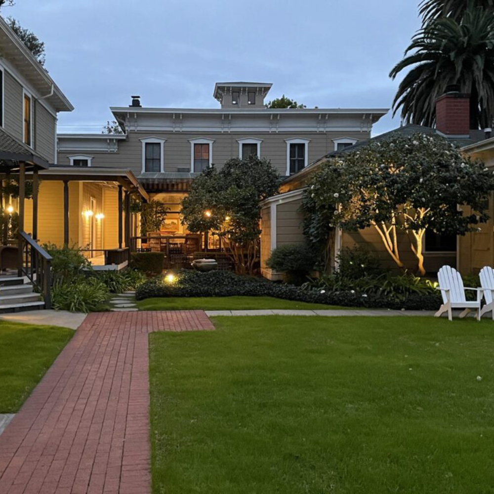 Leadership Fellows Retreat