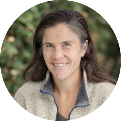 Margot Schou, CATDC Coach