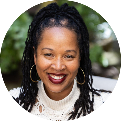 Nisa Frank, CATDC Facilitator