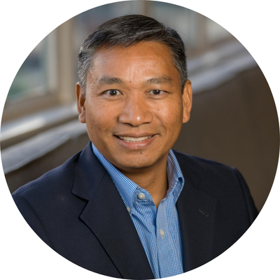 Phil Gutierrez, CATDC Facilitator